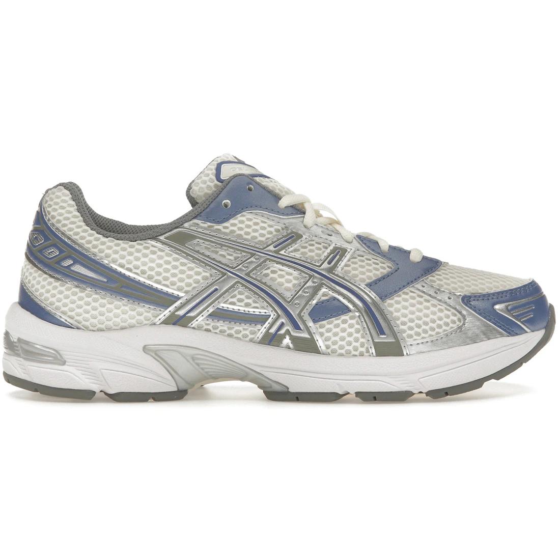 

Кроссовки ASICS Gel-1130 Кремовые Черничные(1203A609-101) 36