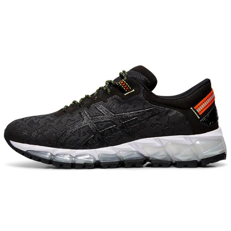 New Asics Gel Quantum 360 5 Trail Graphite Grey 1021A150-020