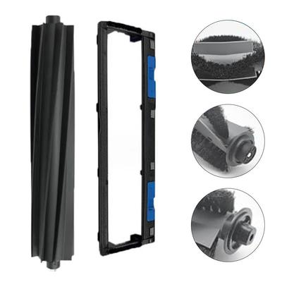 Main Brush Back Cover Designed for ECOVACS For DEEBOT X2 and For Omni X2