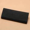 Glasses Accessories Anti-Pressure Glasses Case Portable Lightweight Glasses Box Retro Simple Triangle Box Case Men Women