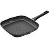 Grill Pan Shine Square 28x28 Cm (1009122)
