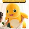 Large Cute Dinosaur Plush Toy - Milk Dragon Stuffed Animal for Kids' Birthday Gift