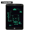 8.5/10/12 Inch LCD Drawing Tablet For Children's Toys Painting Tools Electronics Writing Board Boy Kids Educational Toys