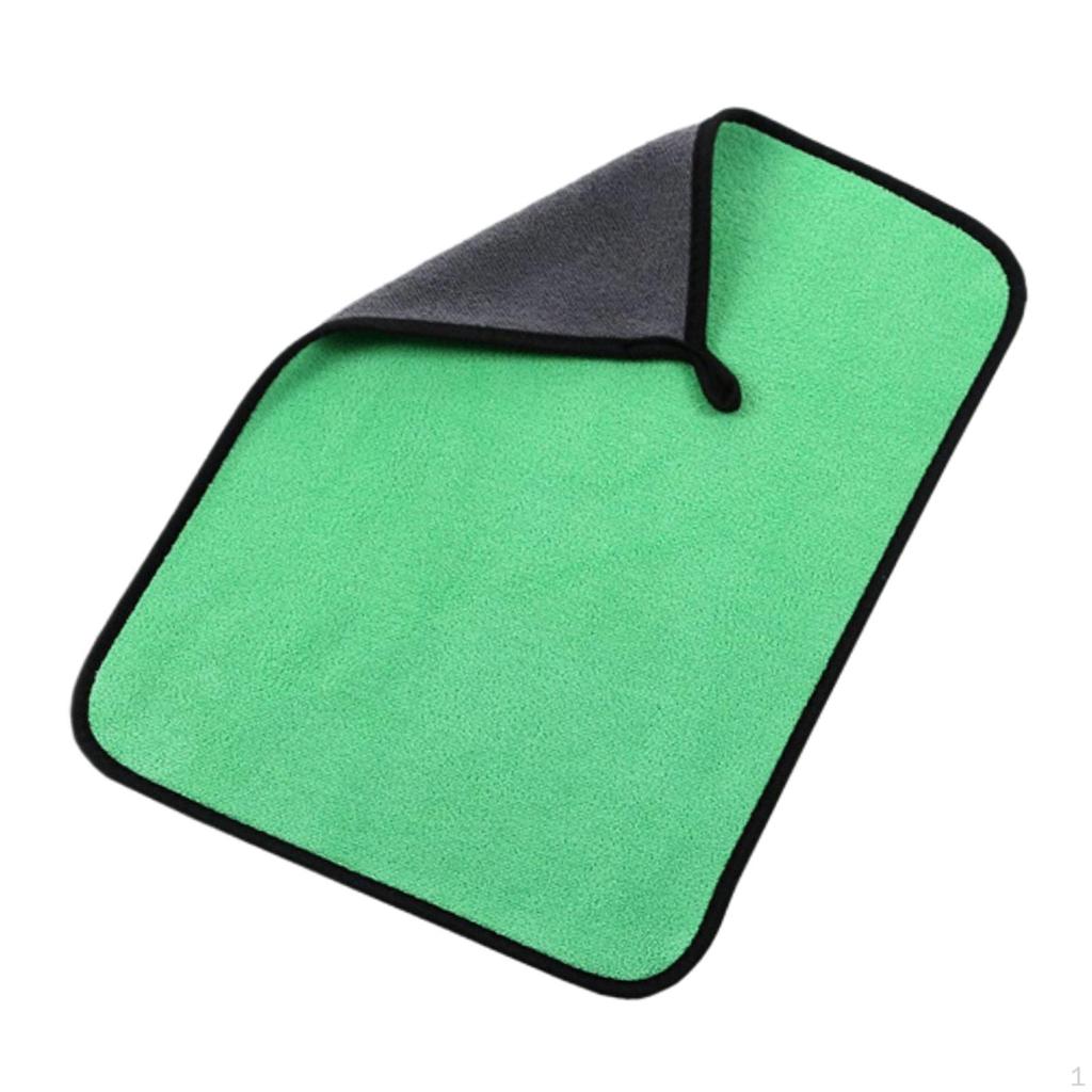 Čisticí ručník Autodetailing Sušení Domácí pro SUV