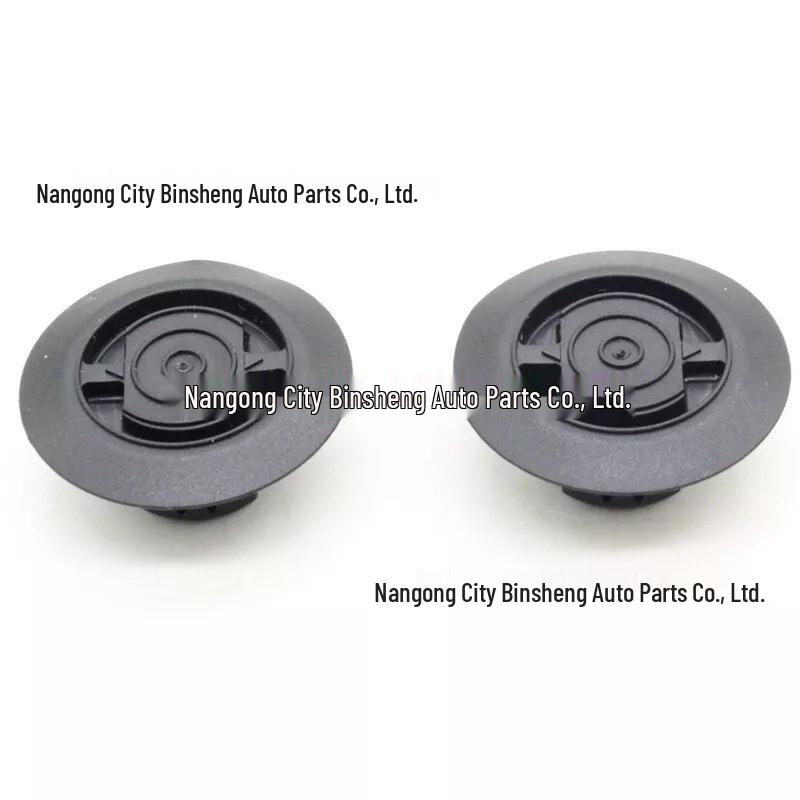 Toyota Camry Rocker Arm Molding Clip Fastener 90467-22015