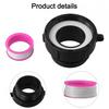 For Schutz Valve IBC Adapter for Garden Tanks Reliable Plastic Tank Connection
