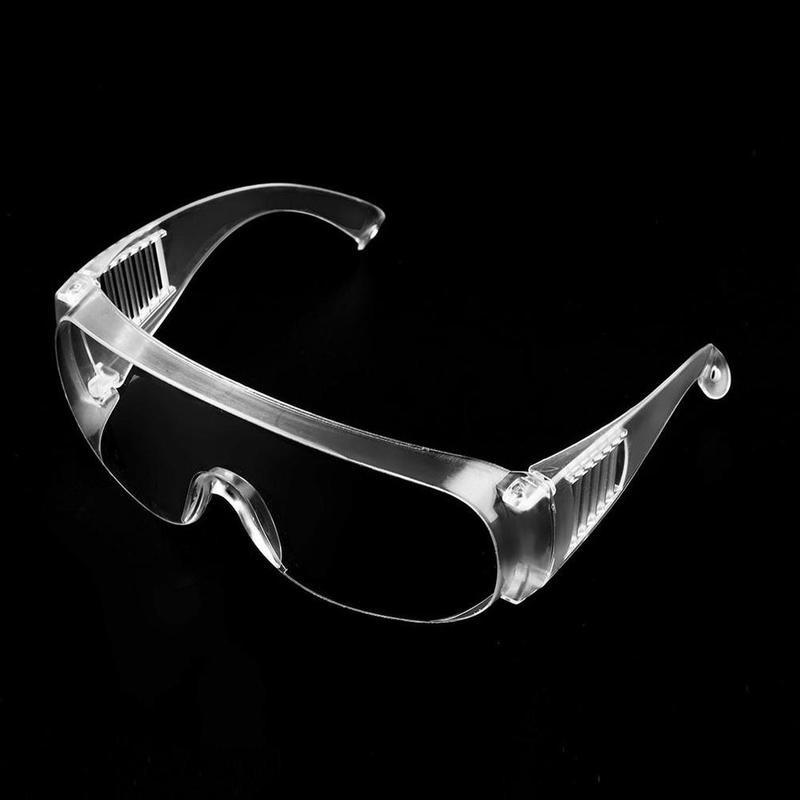 Augenschutz Schutzlabor Antibeschlag Schutzbrille Brille Belüftete Sicherheit ZP Augenschutz Schutzlabor Antibeschlag Schutzbrille Brille Belüftete Sicherheit ZP
