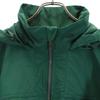THE NORTH FACE Outdoor NP2150N Mountain parka WS green Women Used