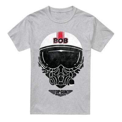 Koszulka męska Bob Helmet