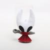 Kawaii Hornet Plush Toy Hollow Knight Silksong Character Plush Toy Play Game Merchandise Pendant Kids Birthday Surprise Xmas Holiday Gift Option Bag