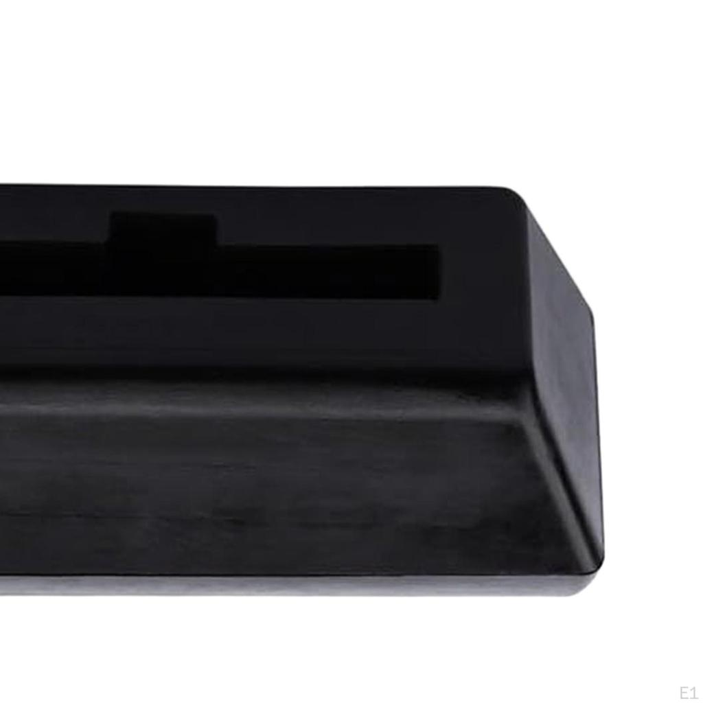 Hood Latch Support Left and Right Side L85-6082 Repair Spare Parts Bushing Replace M75682 L856082