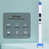 XINDINGHENG Ultrasonic Foldable Height & Weight Scale (CN version)