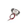 1pc Mini 85dB 33.5*15mm Electronic Buzzer Alarm Constant Tone Sound Beeper Mechanical buzzer