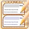 KABA Bear Twirl-a-Lot Heat-Erasable Quick-Dry Gel Pen Correction Pen
