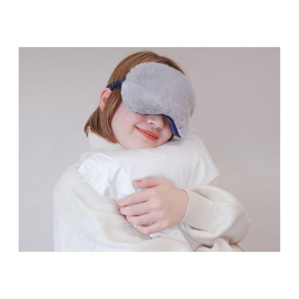 Wiseport MONA USB HOT EYE 22 x MASK, Brown, Approx. 11.5 cm, YSP5A-413BR