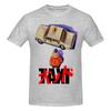 Odd Taxi Anime Unisexga T Shirts Graphic Y2k Unique Customized Unisexs Wounisex T Shirt Clothing