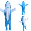 Animal Fun Inflatable Costume Halloween Cosplay Carnival Party Set Masquerade