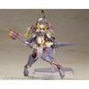 Frame Arms Girl Durga I Non-Scale Plastic Model Kit Approximately 165mm Tall