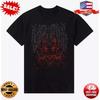 Helluva Boss Satan T-Shirt S-5XL