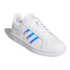 Adidas Grand Court 'Silver Mint' Women's Sneakers EE9689
