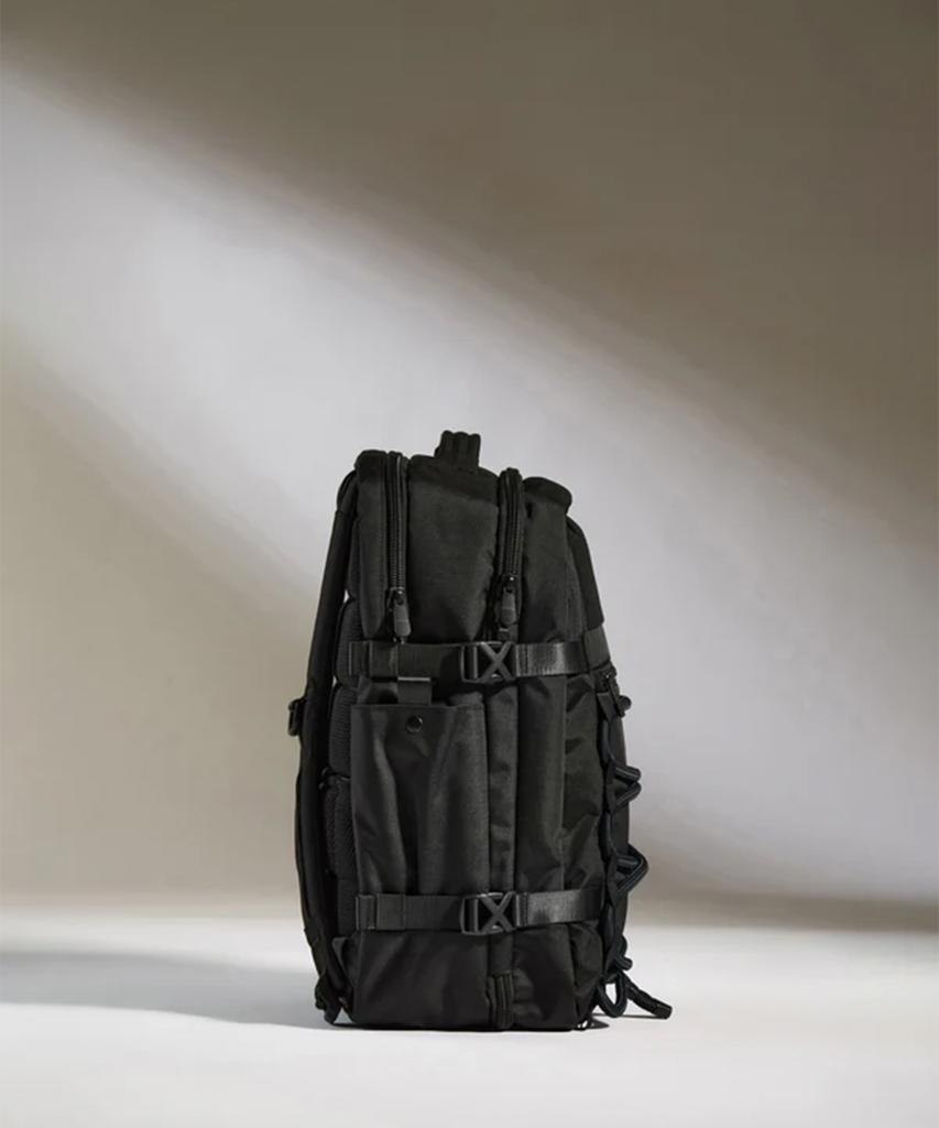 Antler [Antler] Discovery Backpack - Black