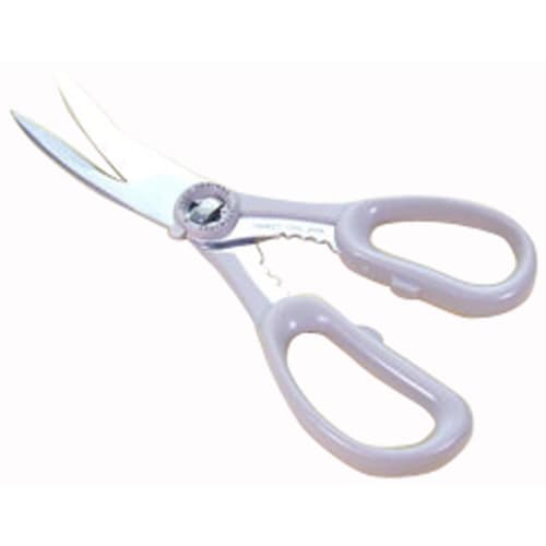 COZIC Kitchen Scissors, Crab Style, NK-200