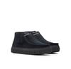High Boots Clarks Torhill 26173664 Black
