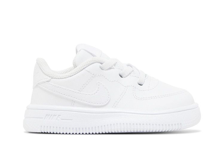 Nike Air Force 1 '18 Triple White (TD)