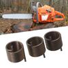 340 345 350 435 435E Recoil Spring Chainsaw Springs Replace