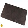 Hondon Xiangyunsha Tea Mat and Towel