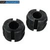 2* Stabilizer Sway Bar Bushing For Benz W203 W221 S63 S350 S400 S550 2213230060