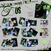 Vorbestellung TWS 2. Single-Album TO US Everglow ver. & SHOP POB