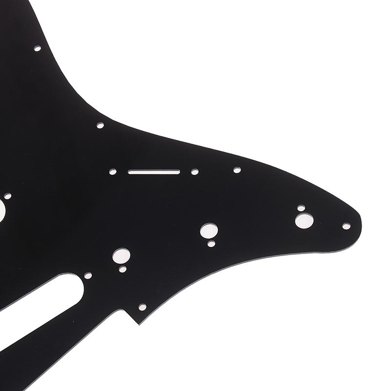 E-Gitarren Schlagbrett für Strat Stratocaster
