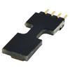 1-10x AHT25 Temperature And Humidity Sensor Module I2C Digital Humidity Accuracy ±2%Rh(25℃) Temperature Accuracy ±0.3for Arduino