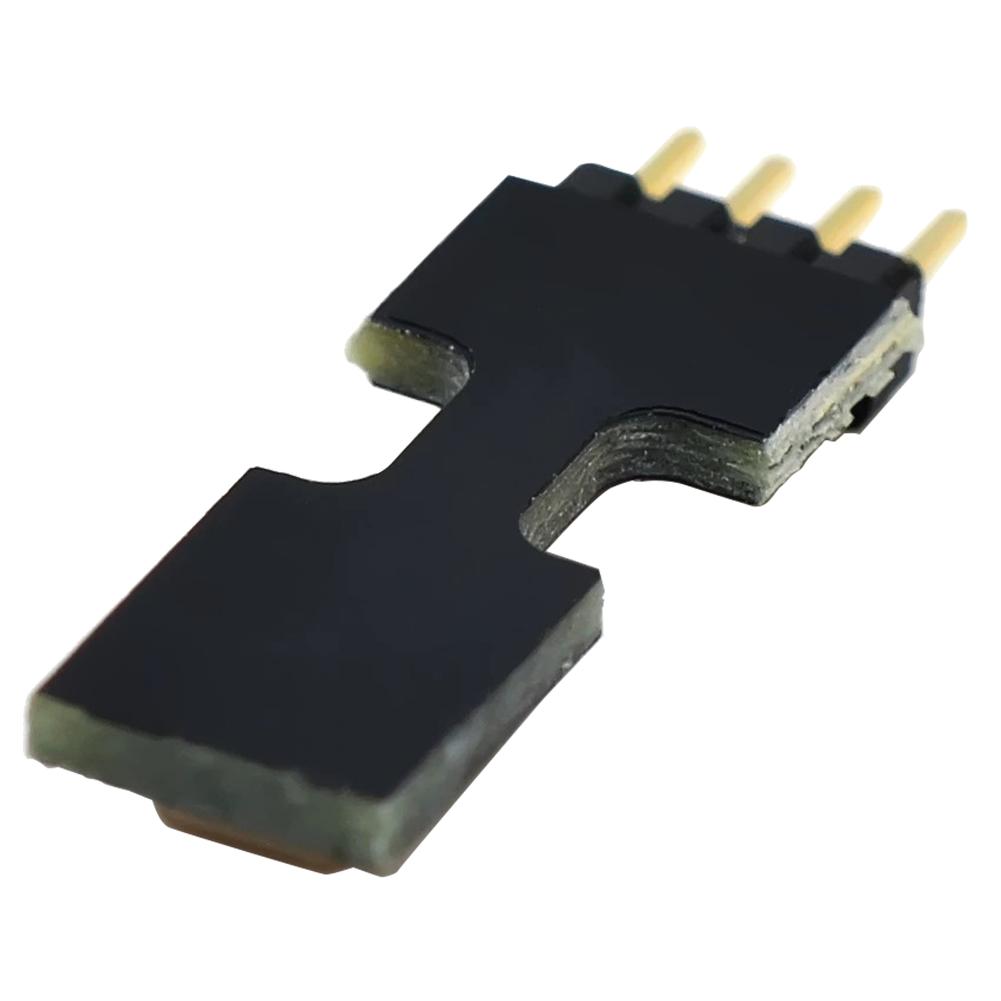 1-10x AHT25 Temperature And Humidity Sensor Module I2C Digital Humidity Accuracy ±2%Rh(25℃) Temperature Accuracy ±0.3for Arduino