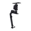 Universal Kayak Fish Finder Mount with 1.5in Ball Mounting Plate Transducer Arm Replacement for Lowrance