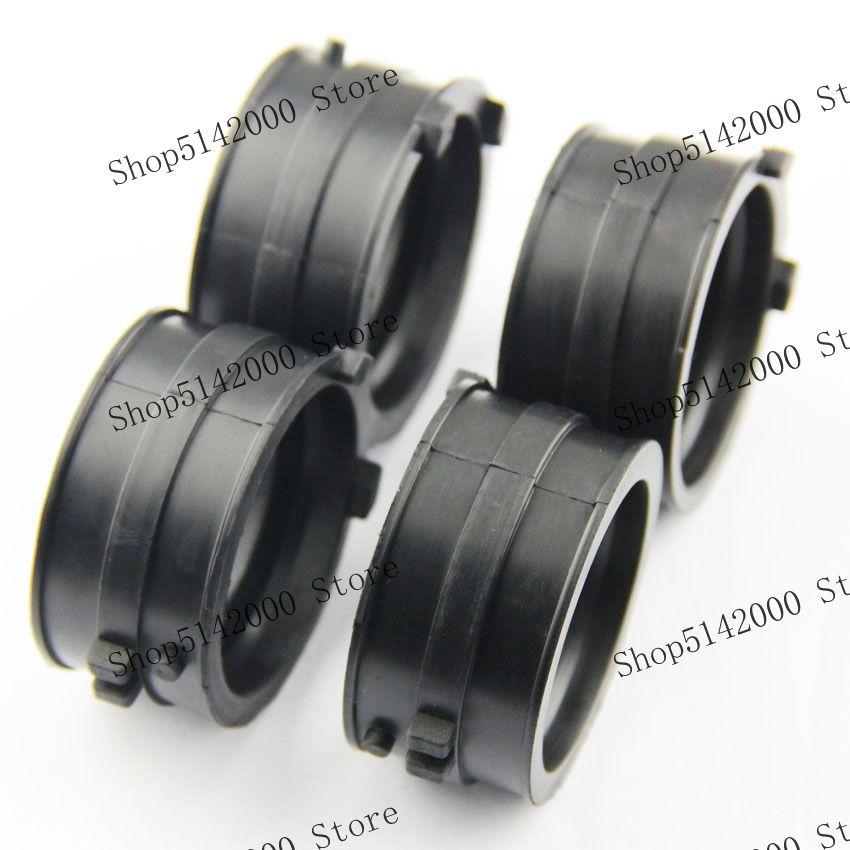 4 Pezzi Adattatore Interfaccia Collettore di Aspirazione Carburatore per Moto Per Honda CBR900 1993 - 1999 CBR900RR CBR 900 RR OEM:16211-MAS-E00