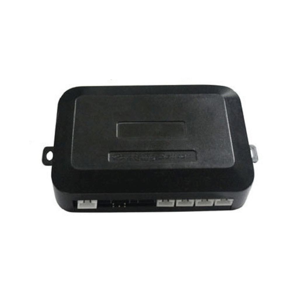Wireless Car Auto Parktronic LED Parking Sensor with 4 Sensors Reverse Backup Car Parking Radar Monitor Detector System Display