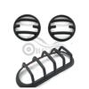 Rebel CMX300/500 Turn Signal & Taillight Covers (2017-2022)