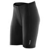Spiro Womens/Ladies Padded Biker Shorts