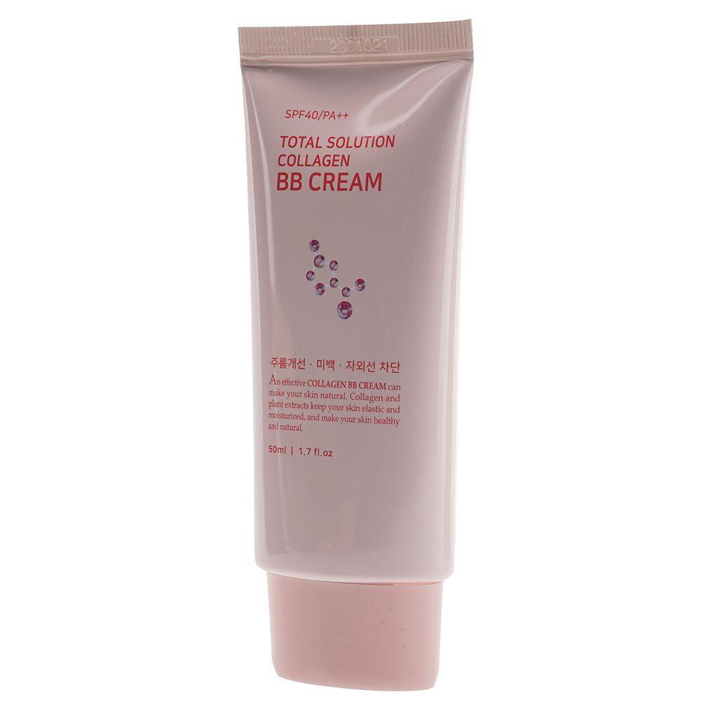 ATPIYTMJ Collagen BB Cream 50ml that naturally covers skin imperfections