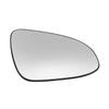 Compatible Rearview Mirror Lens for 2014-2022 Toyota Levin