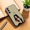A-Amy W-Winehouse  Phone Case Black Silicone Soft For Samsung Galaxy A73,A72,A71,A70,A53,A52,A51