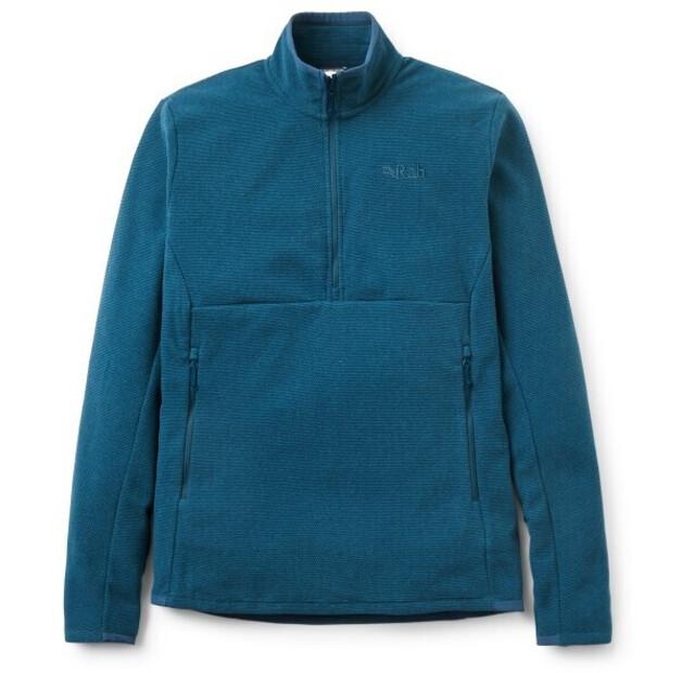 Флисовая куртка Rab Stavel Pull-on L