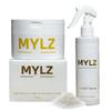 Spray cu Sare de Mare Mylz cu Parfum de Mango pentru Coafarea Părului Texturat, Conceput Special pentru Bărbați 100g