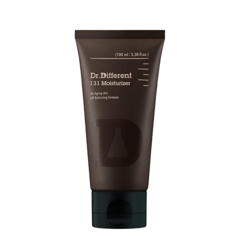 131 Moisturizer for Aging Skin