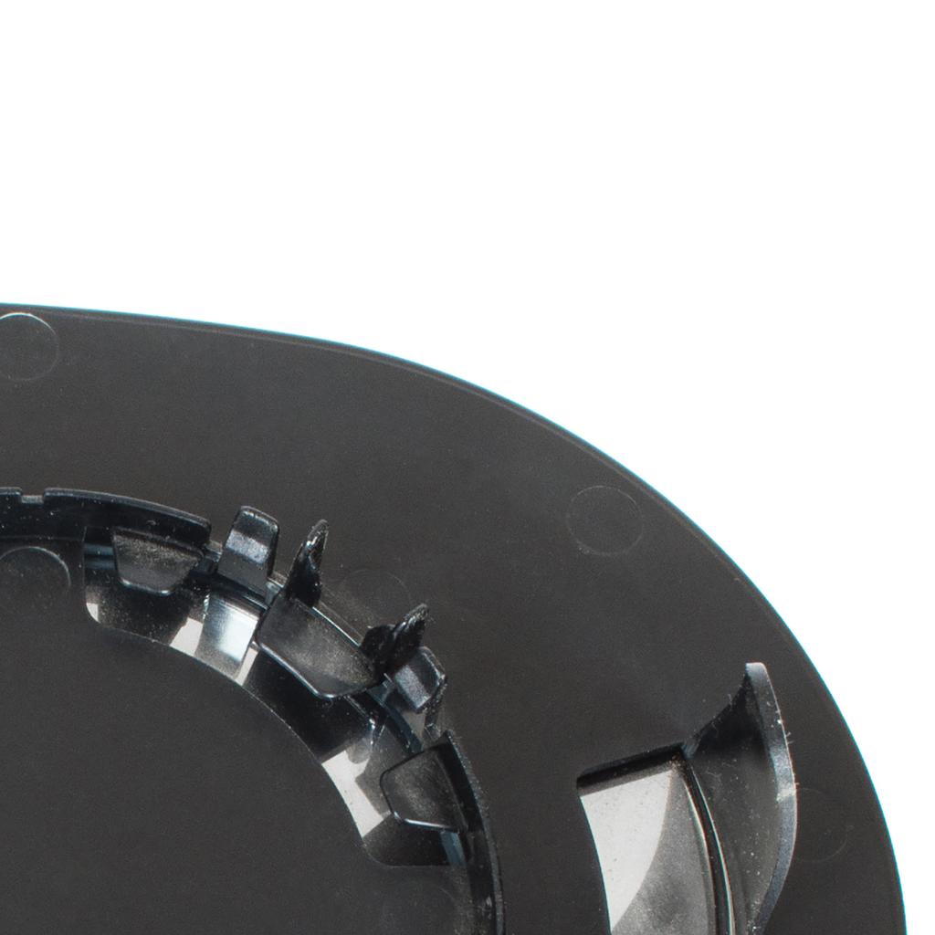 Honda Civic VIII 05-11 manual mirror insert left