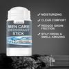 Anti-Transpirant Deodorant, Ultimate Fresh Advanced Solid, Anti-Transpirant Deodorant für Männer, Zur Vorbeugung von übermäßigem Achselschweiß, 72h Hält Duft
