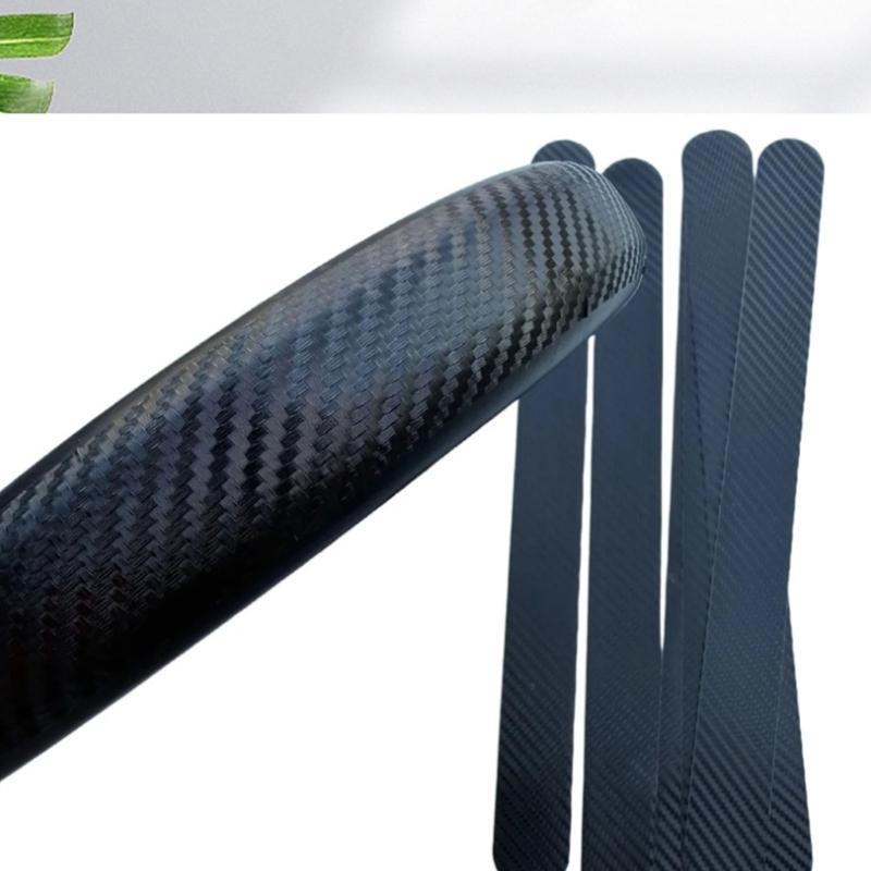 Tennis Racket Head Protections Tape, Tennis Racket Tape Racket Head Frame Guard Sticker for Tennis Racket Pickleballs