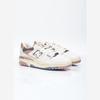 New Balance 550 Low Top Sneakers Bb550vgc